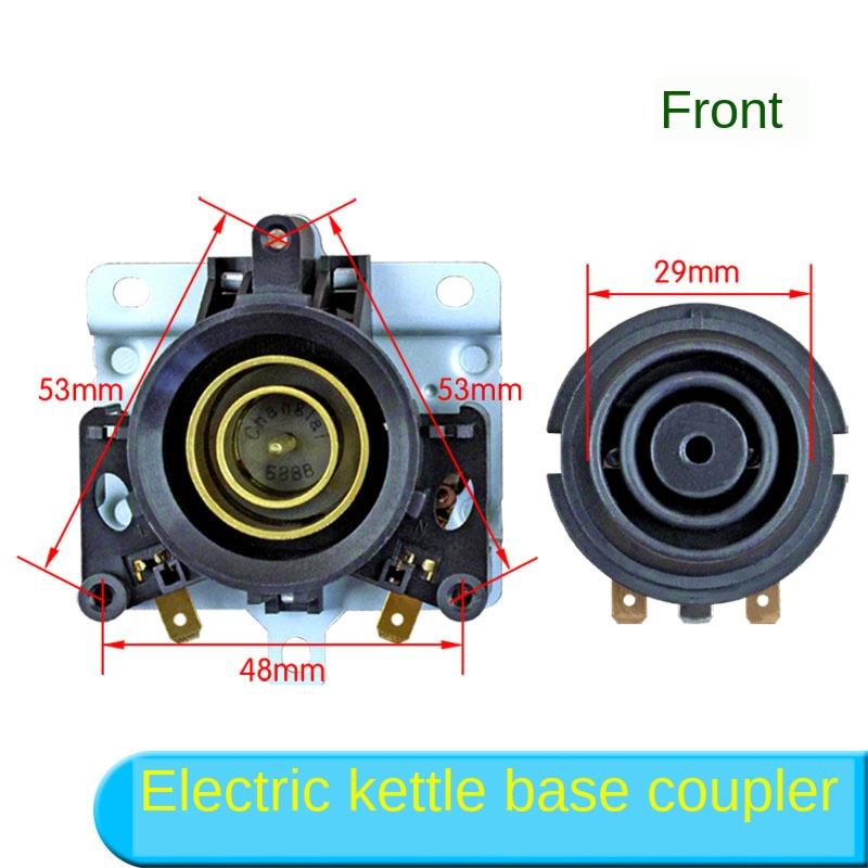 Czajnik elektryczny, ekspres d – Electric Kettle Temperature Control recenzja i cena