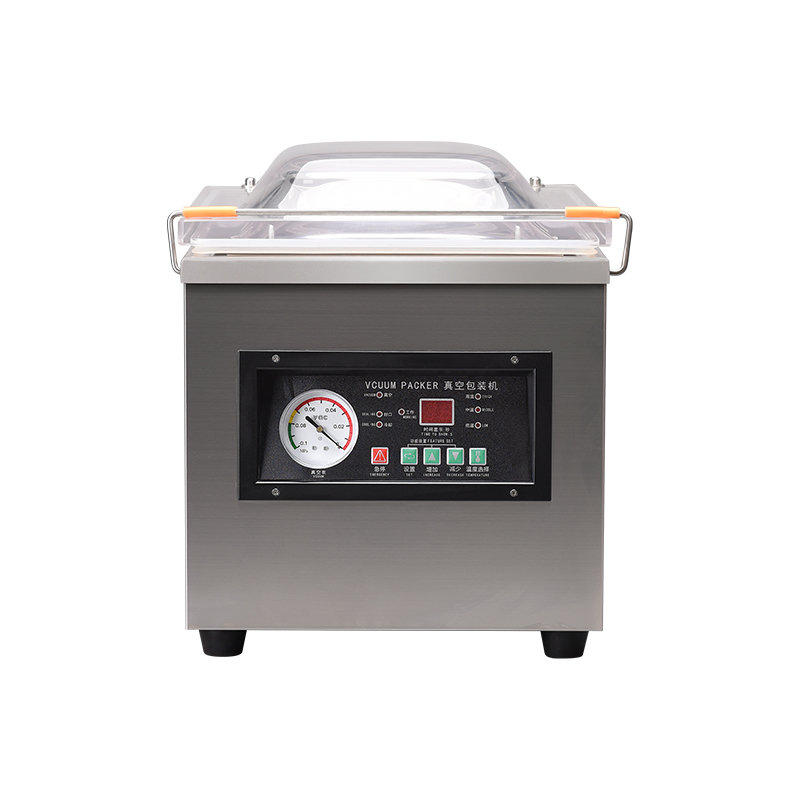 Maszyna do pakowania próżniowe – Food Vacuum Sealer Machine recenzja i cena