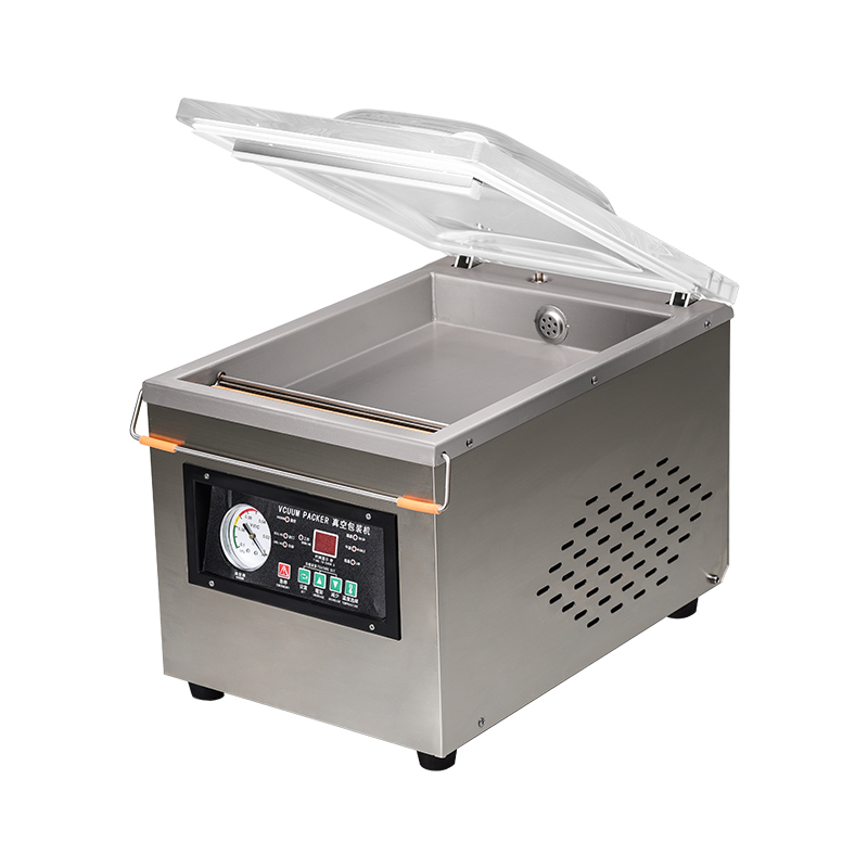 Maszyna do pakowania próżniowe – Food Vacuum Sealer Machine recenzja i cena