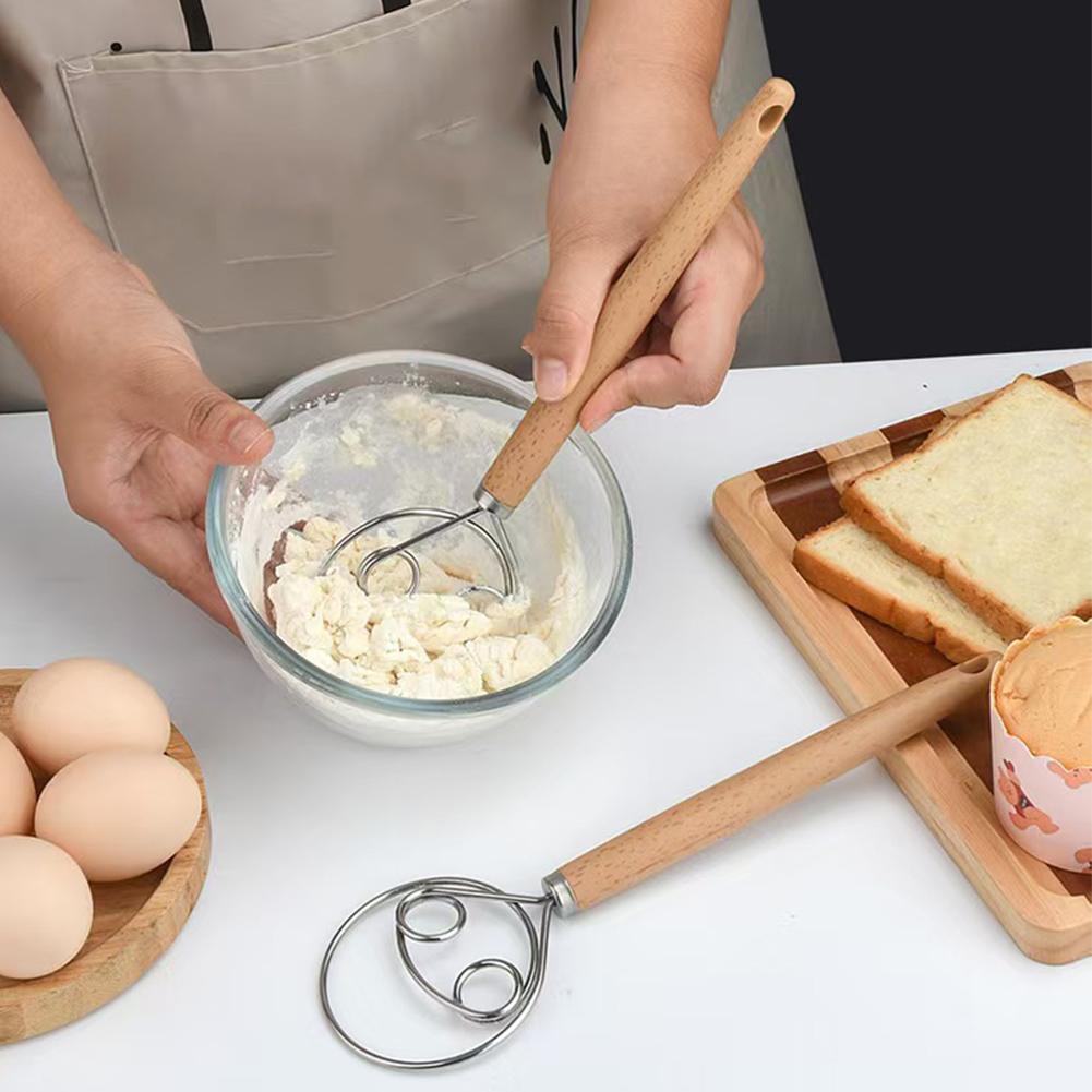Narzędzia do ciast, trzepaczka – Immersion Hand Blender Set recenzja i cena