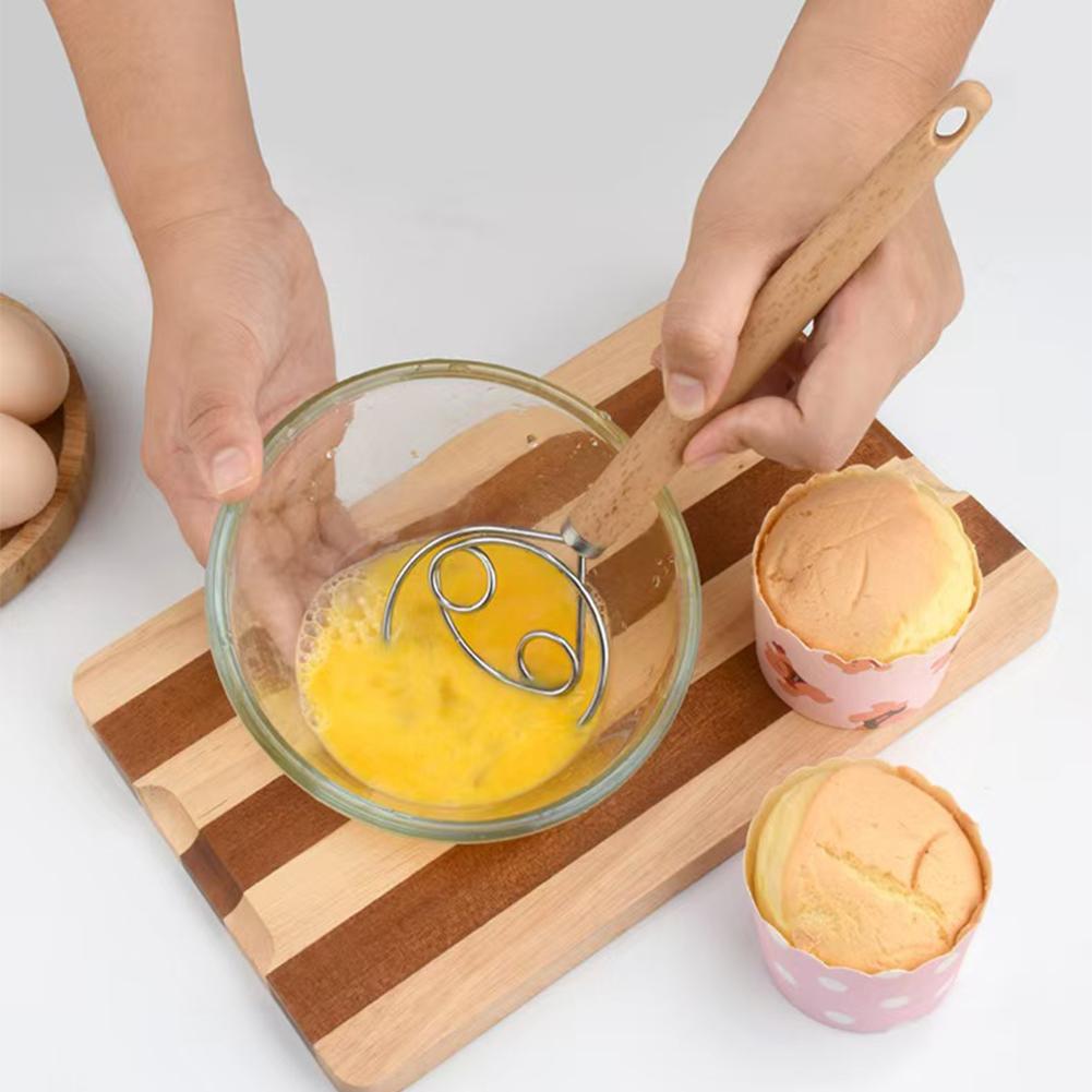 Narzędzia do ciast, trzepaczka – Immersion Hand Blender Set recenzja i cena