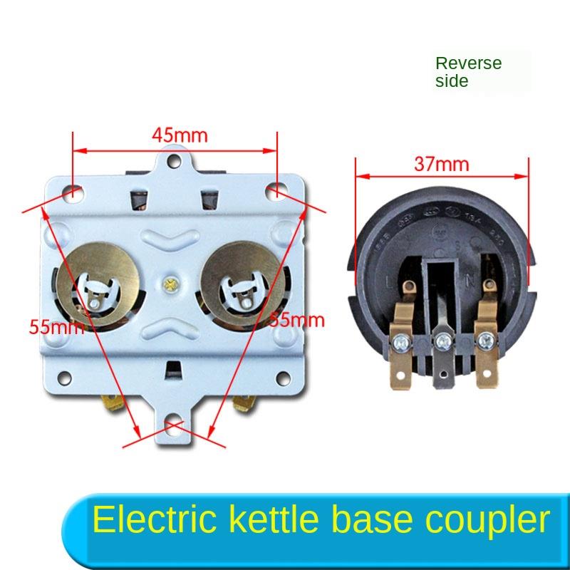 Czajnik elektryczny, ekspres d – Electric Kettle Temperature Control recenzja i cena