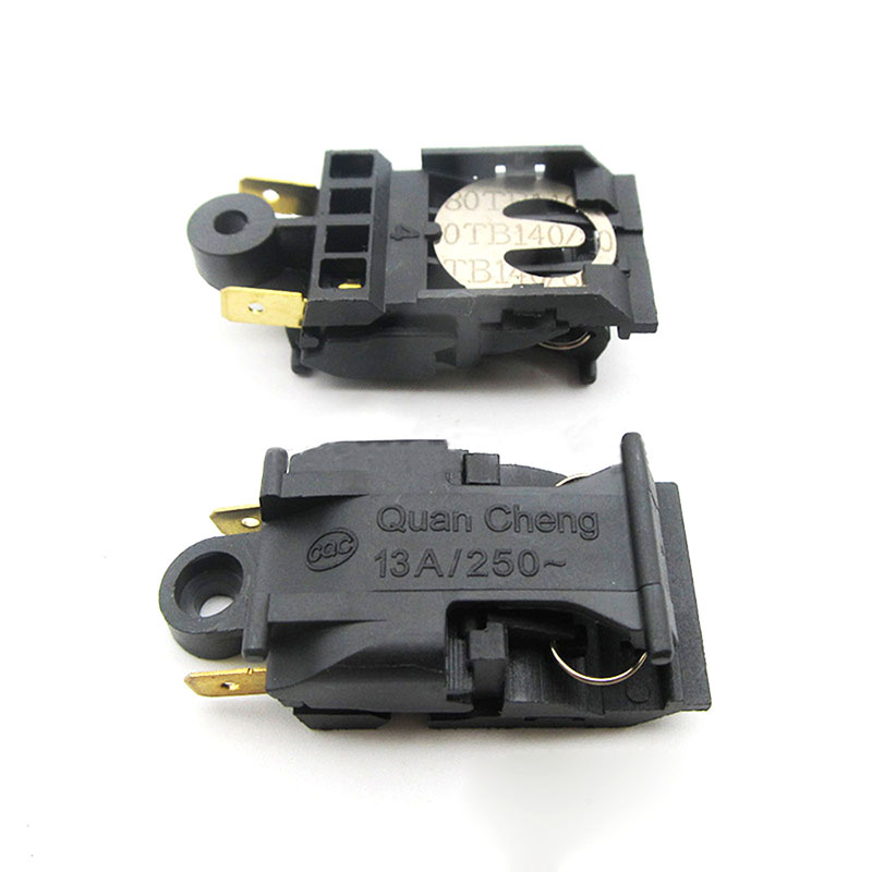 2 szt. 13A/16A 250V Termostat  – Electric Kettle Temperature Control recenzja i cena