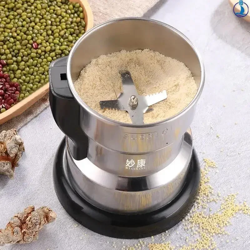 Elektryczny, wielofunkcyjny, n – Coffee Bean Grinder Electric recenzja i cena