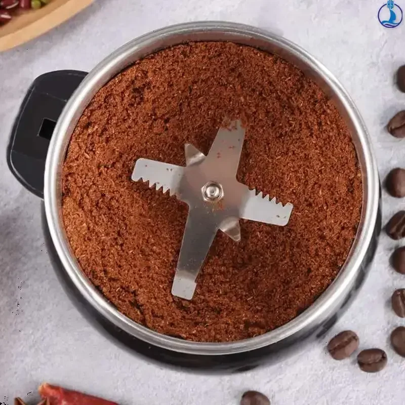 Elektryczny, wielofunkcyjny, n – Coffee Bean Grinder Electric recenzja i cena
