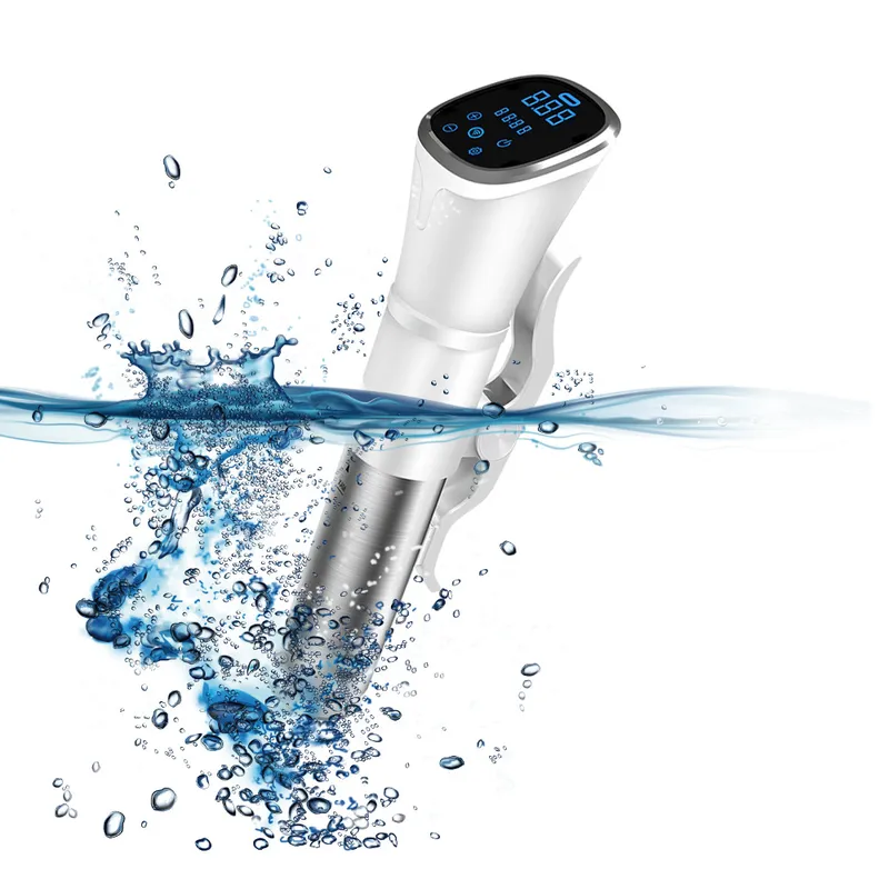 Wodoodporny przyrząd do gotowa – Digital Sous Vide Precision Cooker recenzja i cena