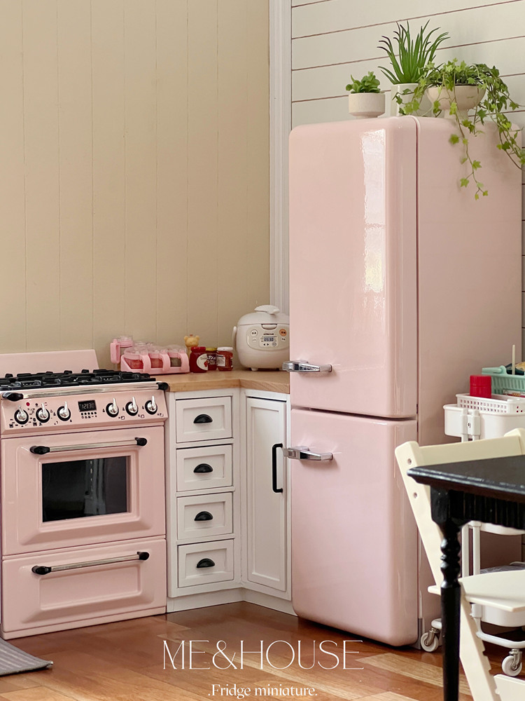 1/6 Model domku dla lalek akce – Small Appliances recenzja i cena