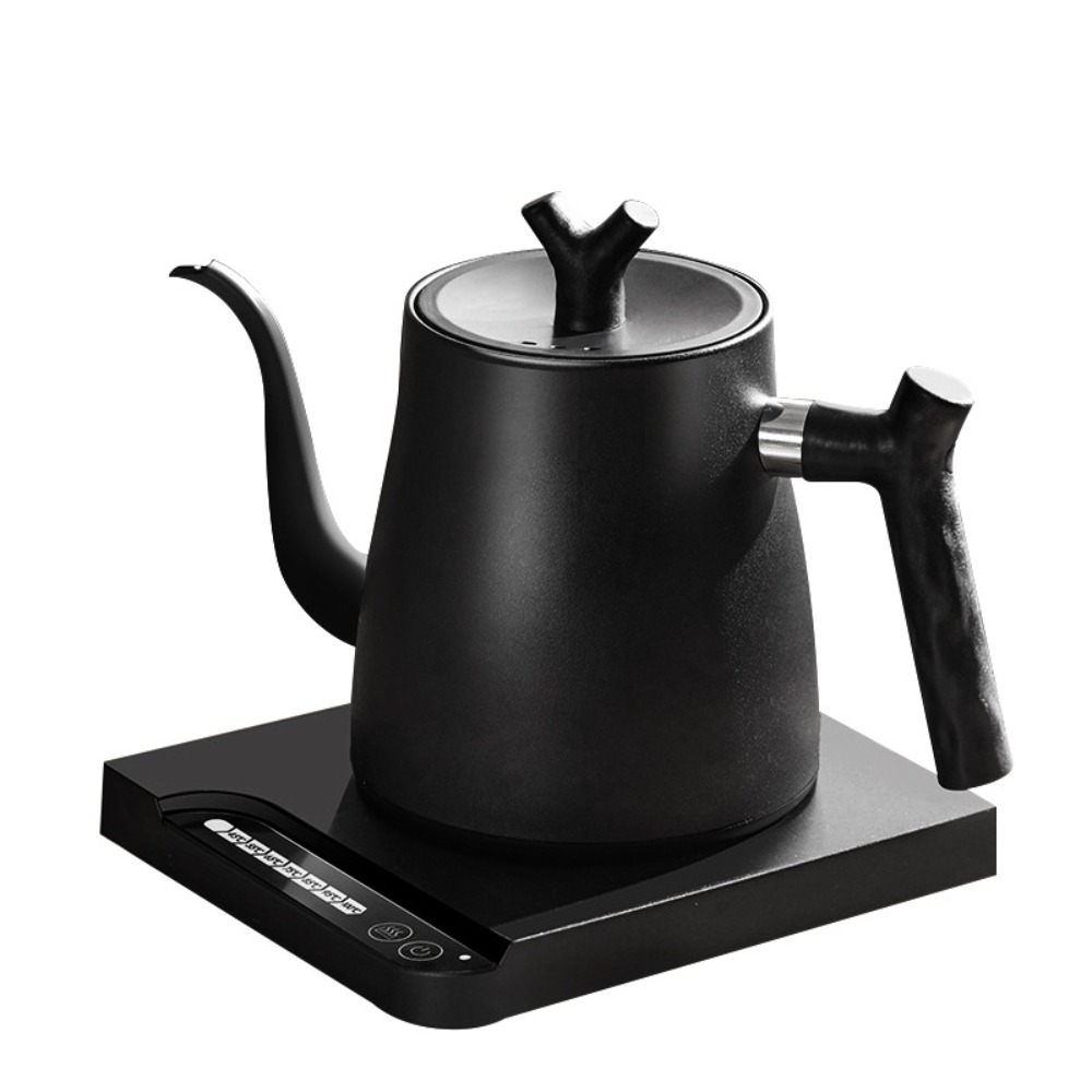 Czajnik elektryczny z wężem o  – Electric Kettle Temperature Control recenzja i cena
