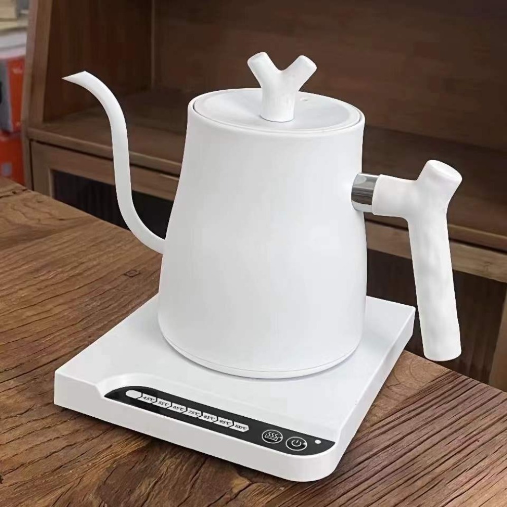 Czajnik elektryczny z wężem o  – Electric Kettle Temperature Control recenzja i cena
