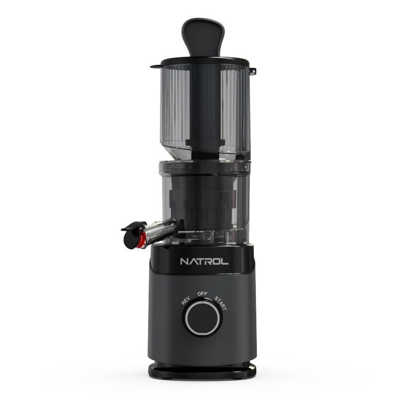 Szybka wyciskarka wolnoobrotow – Electric Slow Juicer Cold Press recenzja i cena