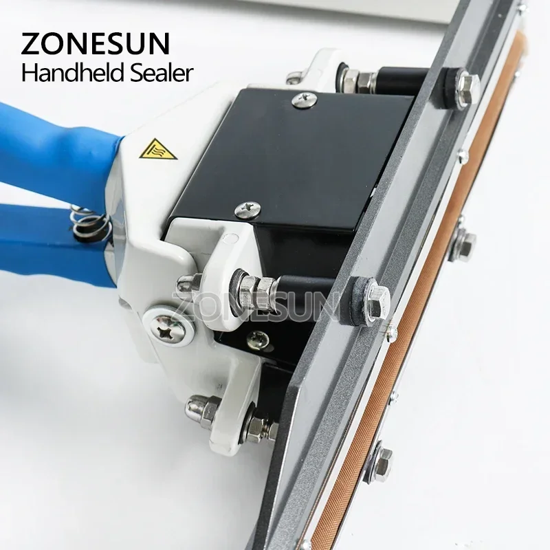 ZONESUN – ręczna maszyna do zg – Food Vacuum Sealer Machine recenzja i cena