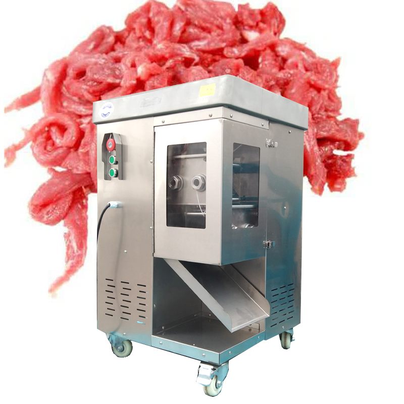 Elektryczna krajalnica do mięs – Automatic Meat Slicer Home recenzja i cena