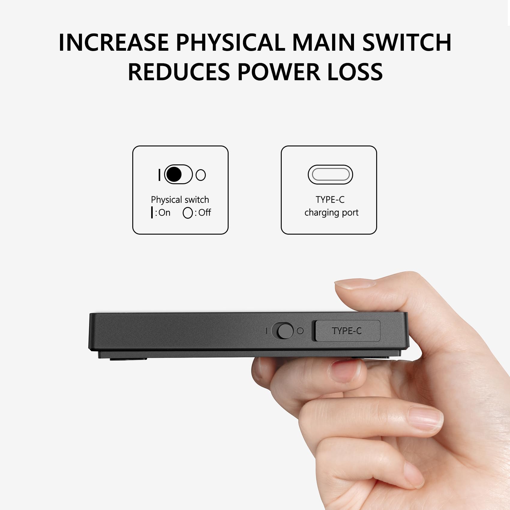 TIMEMORE Black Mirror MINI 0.1 – Kitchen Appliances recenzja i cena