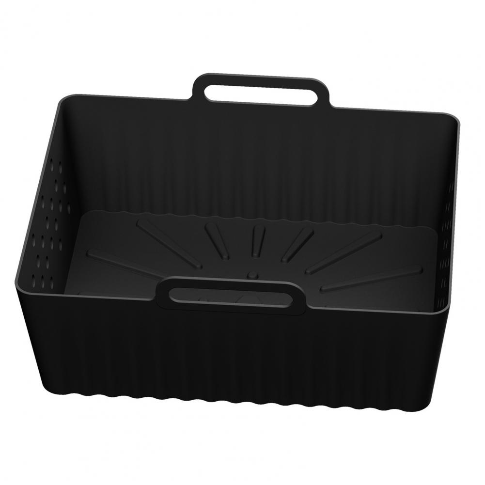 Akcesoria do frytownic wielokr – Air Fryer Silicone Pot Liner recenzja i cena