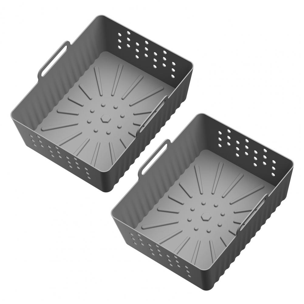 Akcesoria do frytownic wielokr – Air Fryer Silicone Pot Liner recenzja i cena