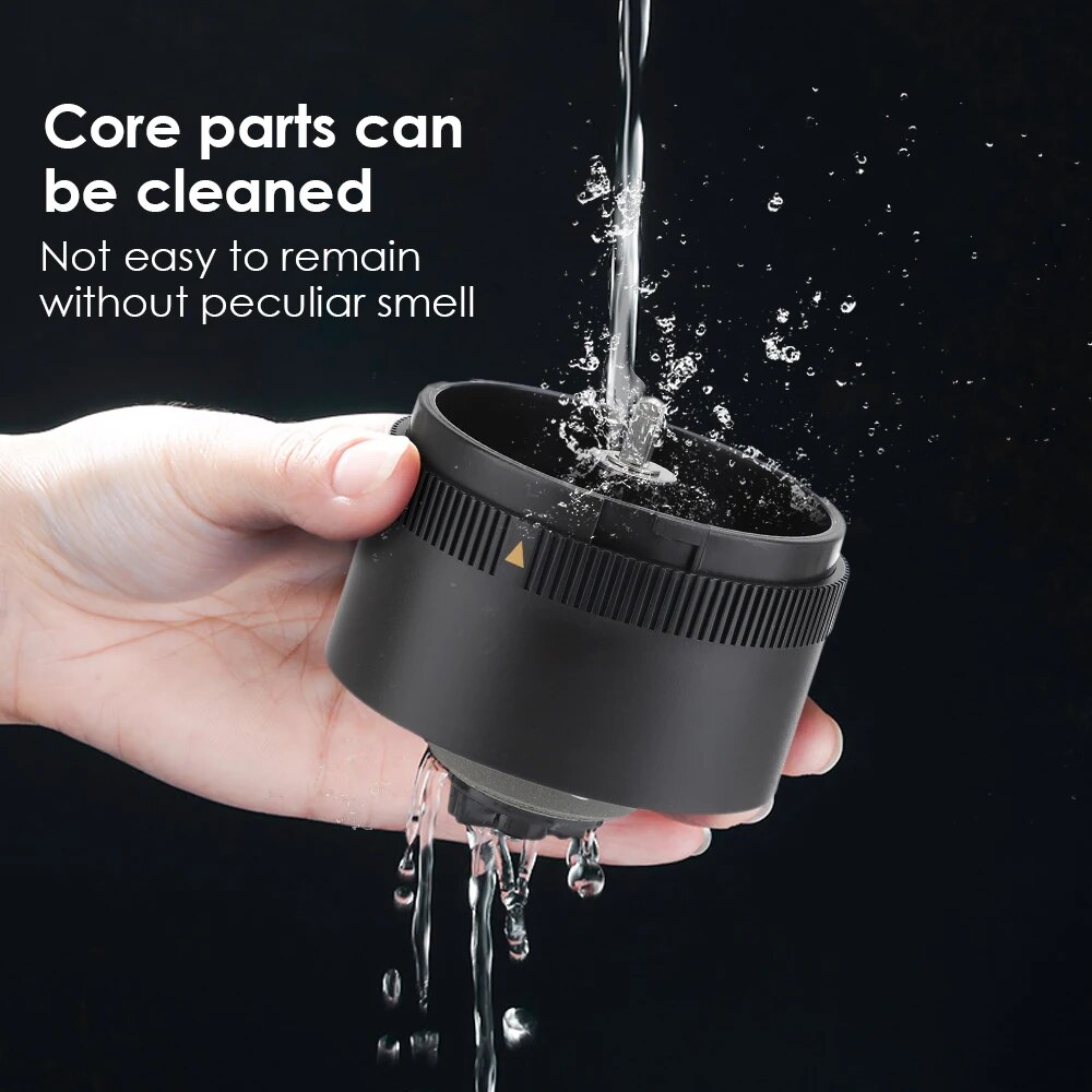 Kolekcja AliExpress Młynek do  – Coffee Bean Grinder Electric recenzja i cena