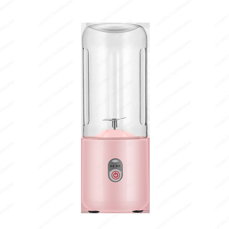 Przenośny blender USB z możliw – Portable Blender Usb Rechargeable recenzja i cena