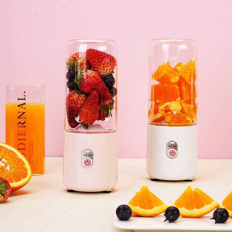 Przenośny blender USB z możliw – Portable Blender Usb Rechargeable recenzja i cena