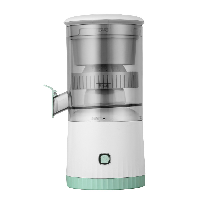 Przenośna Bezprzewodowa Elektr – Electric Slow Juicer Cold Press recenzja i cena