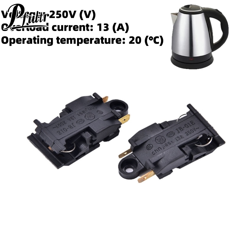 2 szt. Wysokiej jakości przełą – Electric Kettle Temperature Control recenzja i cena