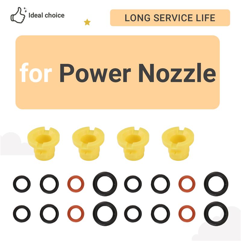 O-ring do urządzeń kuchennych, – Kitchen Appliances recenzja i cena