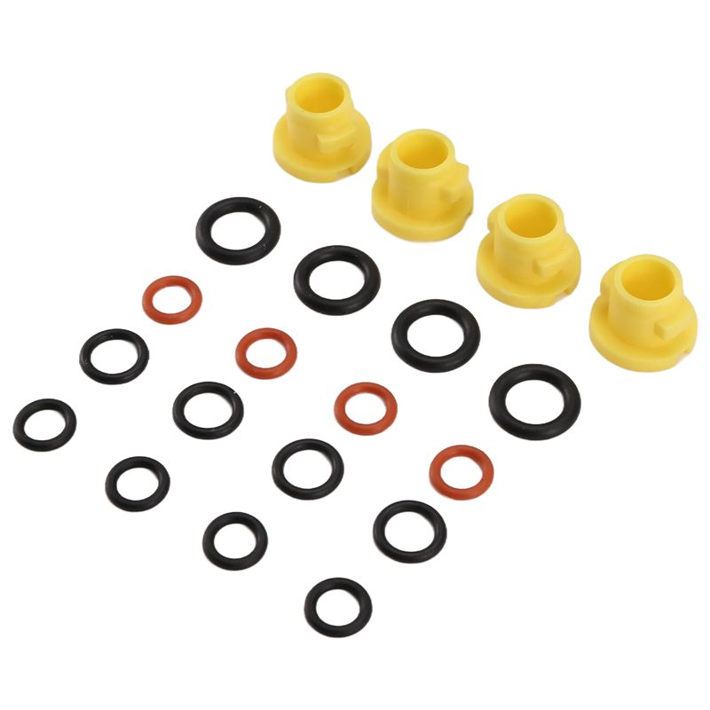 O-ring do urządzeń kuchennych, – Kitchen Appliances recenzja i cena