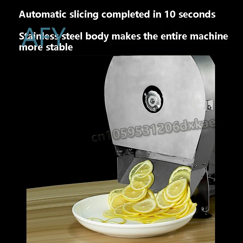 Elektryczna krajalnica do mięs – Automatic Meat Slicer Home recenzja i cena