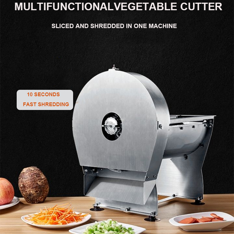 Elektryczna krajalnica do warz – Automatic Meat Slicer Home recenzja i cena