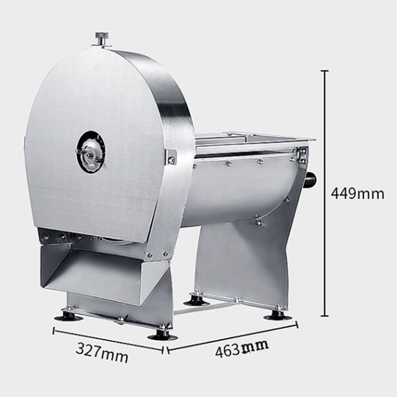 Elektryczna krajalnica do warz – Automatic Meat Slicer Home recenzja i cena