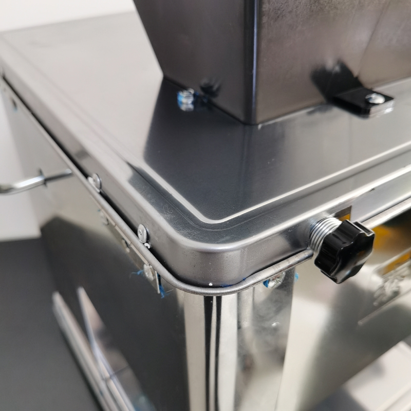 Automatyczna maszyna do krojen – Automatic Meat Slicer Home recenzja i cena
